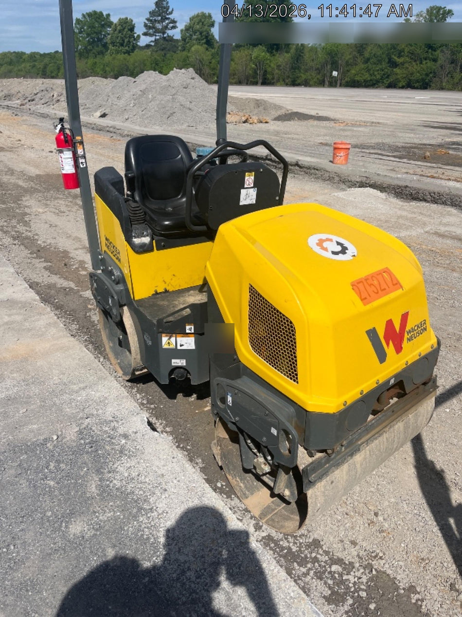 2023 WACKER NEUSON RD12A