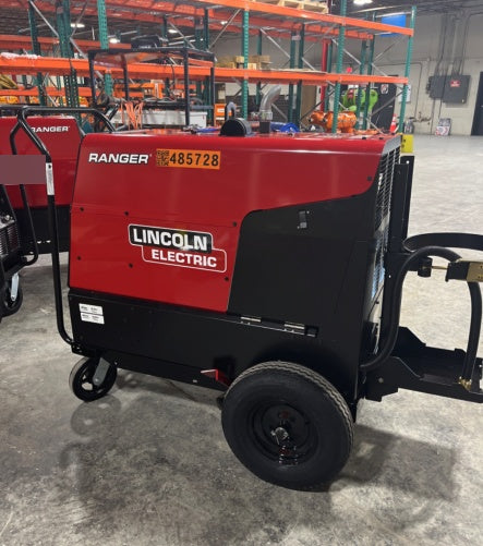 2024 LINCOLN ELECTRIC Ranger 305 LPG