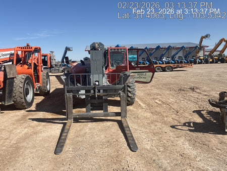 2016 Skyjack SJ1056 TH Skyjack 1056TH Telehandler