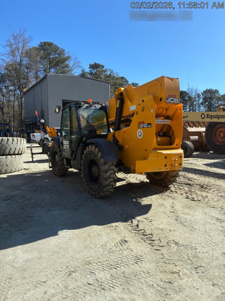2022 JCB 510-56