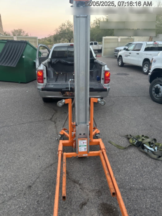 2021 LIFTSMART MLC-24