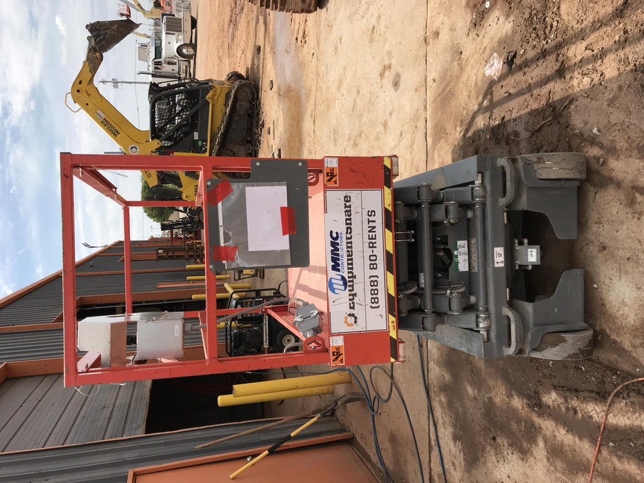 2019 Skyjack SJIII-3219 Standard w/Trojan Batteries