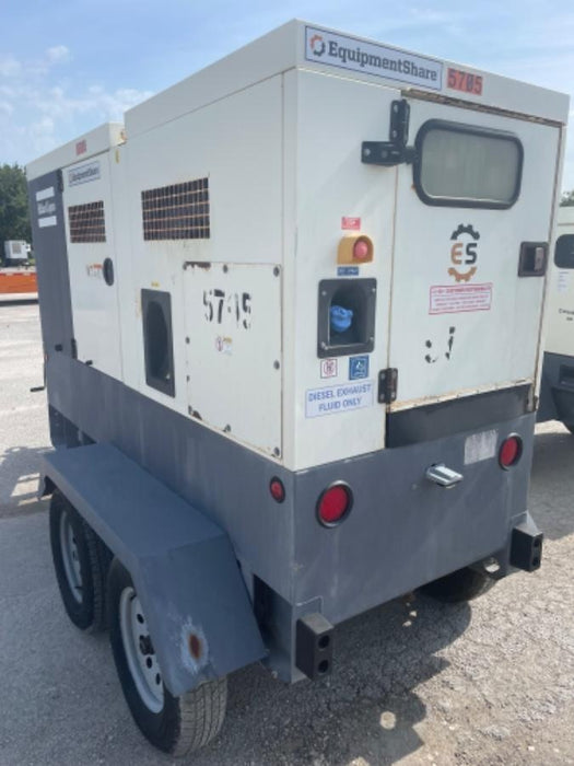 2023 ATLAS COPCO QAS 70