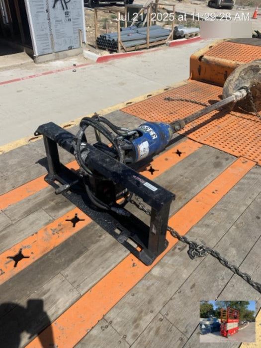 2023 AUGER TORQUE 3300-30