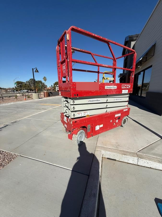 2021 MEC 2632SE
