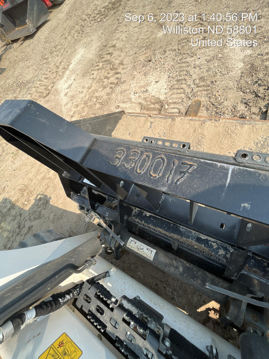 2023 VIRNIG PF4855-5VG