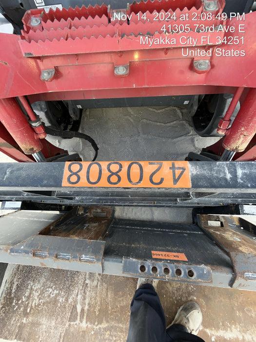 2024 ARROW MATERIAL HANDLING FS5100CB - 72"