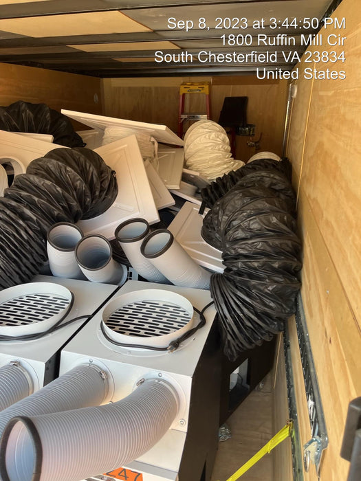 2023 KWIKOOL KPAC1411-2