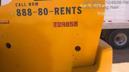 2026 JCB 512-56