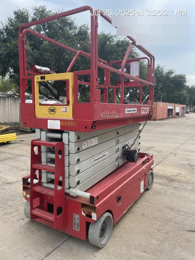 2021 MEC 4046SE