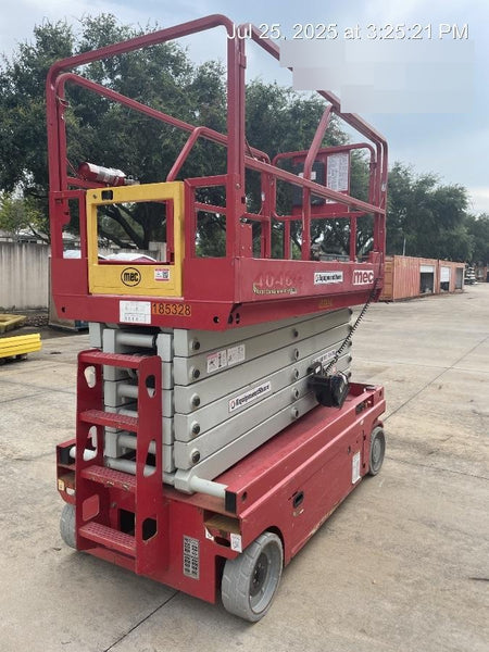 2021 MEC 4046SE