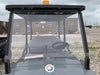 2021 Club Car CA1700D Canopy, Diesel, 4 Passenger