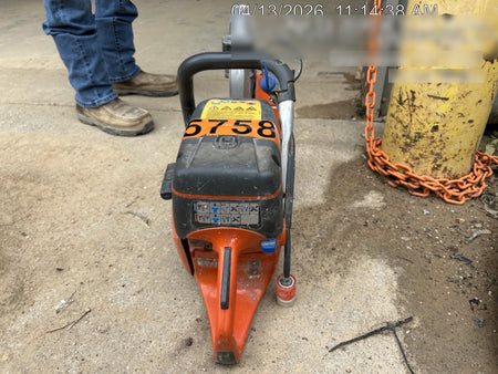 2021 HUSQVARNA K770