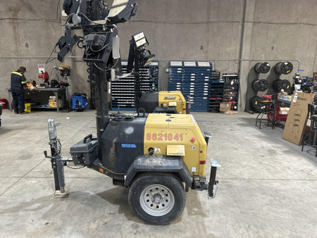 2021 ALLMAND NLV3GR