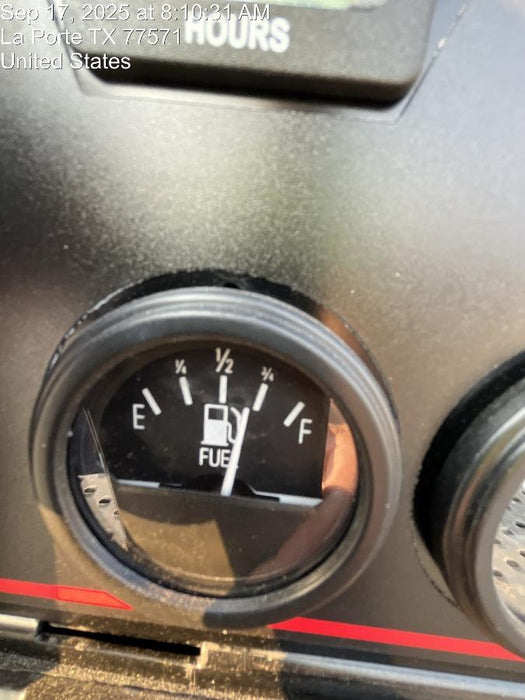 2025 LINCOLN ELECTRIC LE400