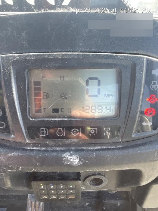 2022 KUBOTA RTV-X1140W-H (Canopy)