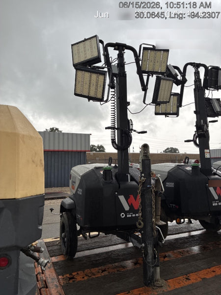 2024 WACKER NEUSON LTT4