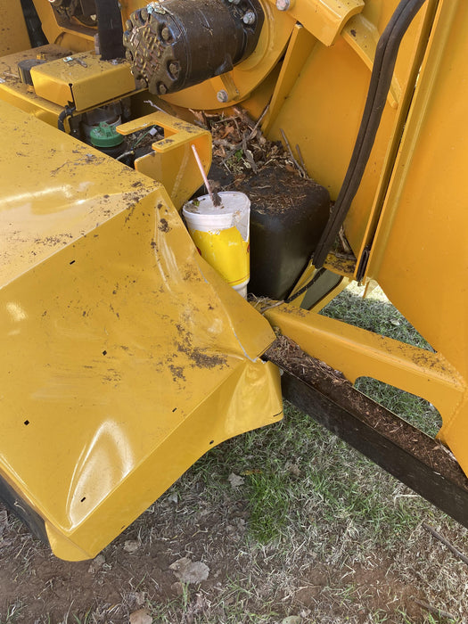 2021 VERMEER BC1000XL Diesel