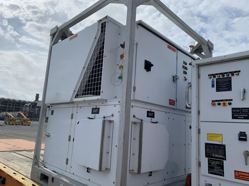 2020 SMARTECH SACP41A-HS