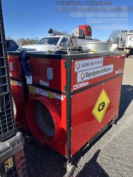 2024 CAMPO EB150E480600V