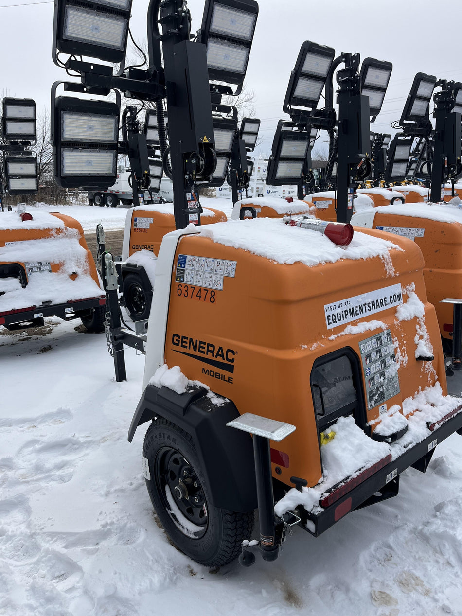 2026 GENERAC MLTS-4