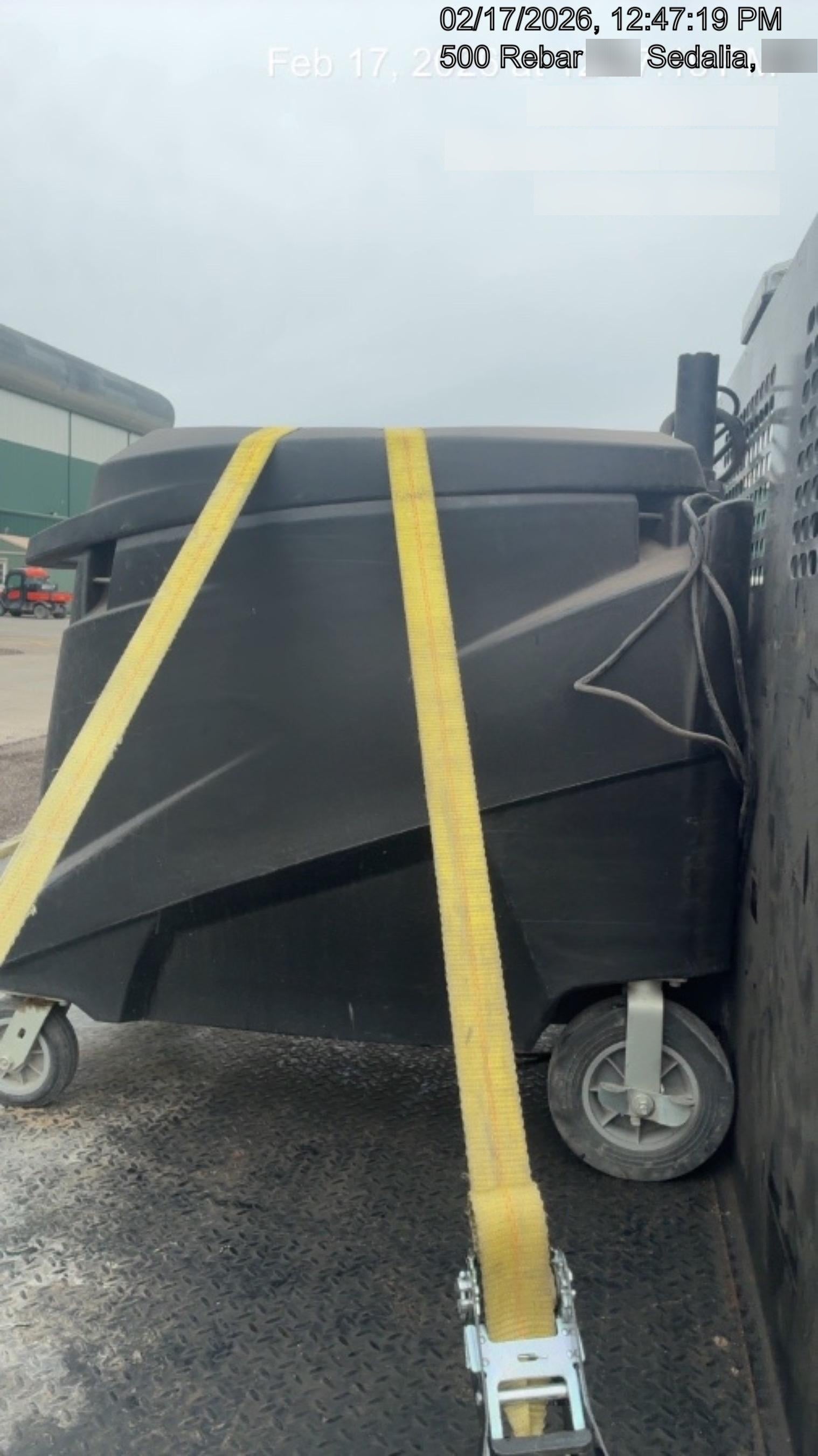2022 POWER BREEZER PB4BASE