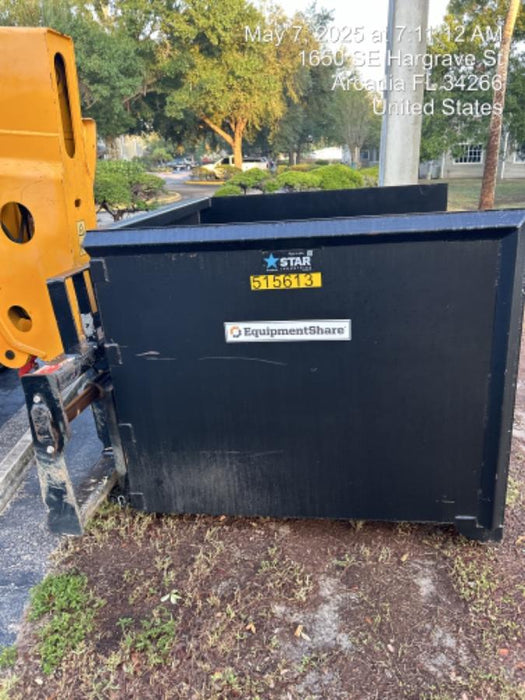 2025 STAR INDUSTRIES 1425