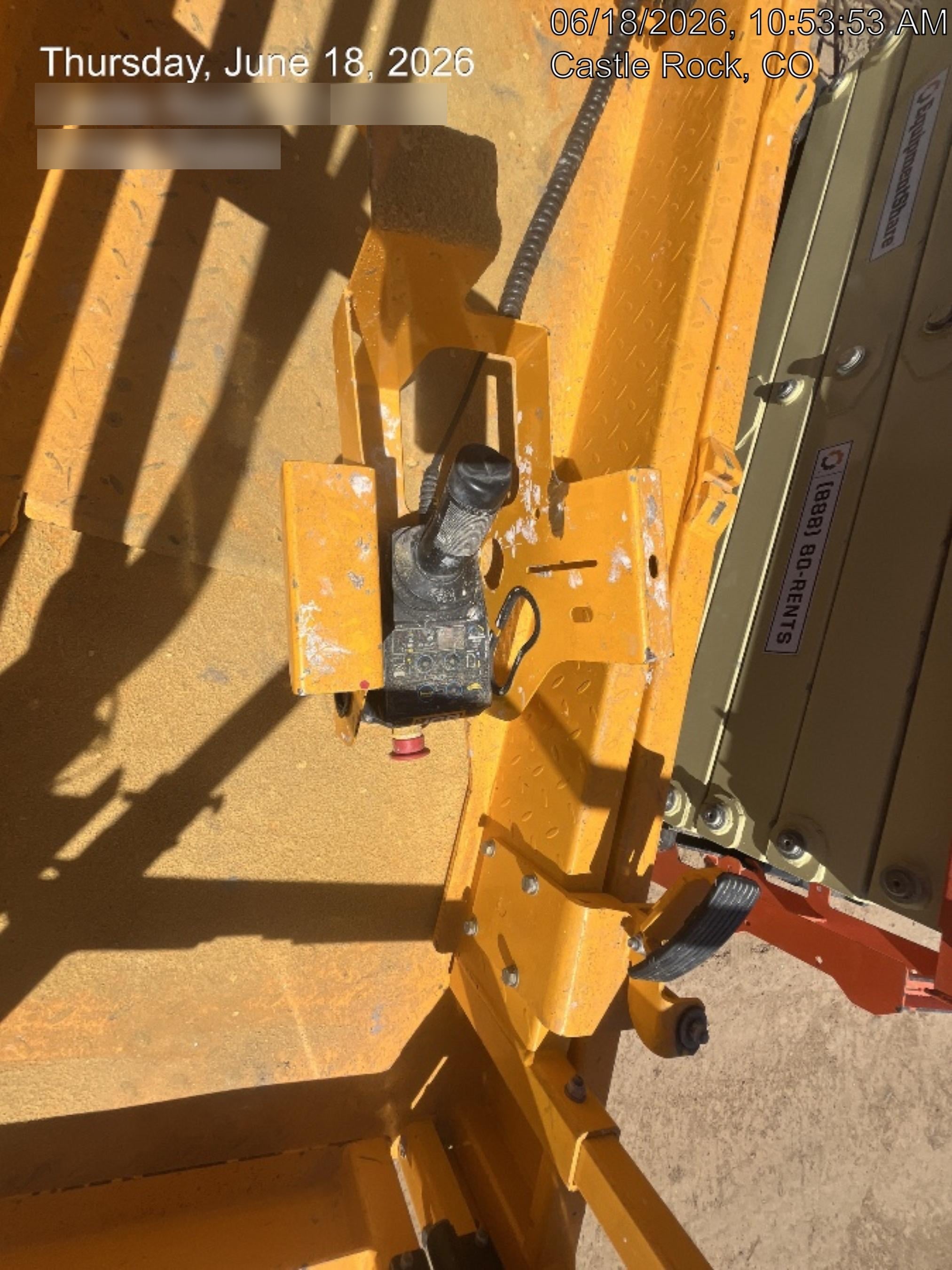 2023 JCB S1930E