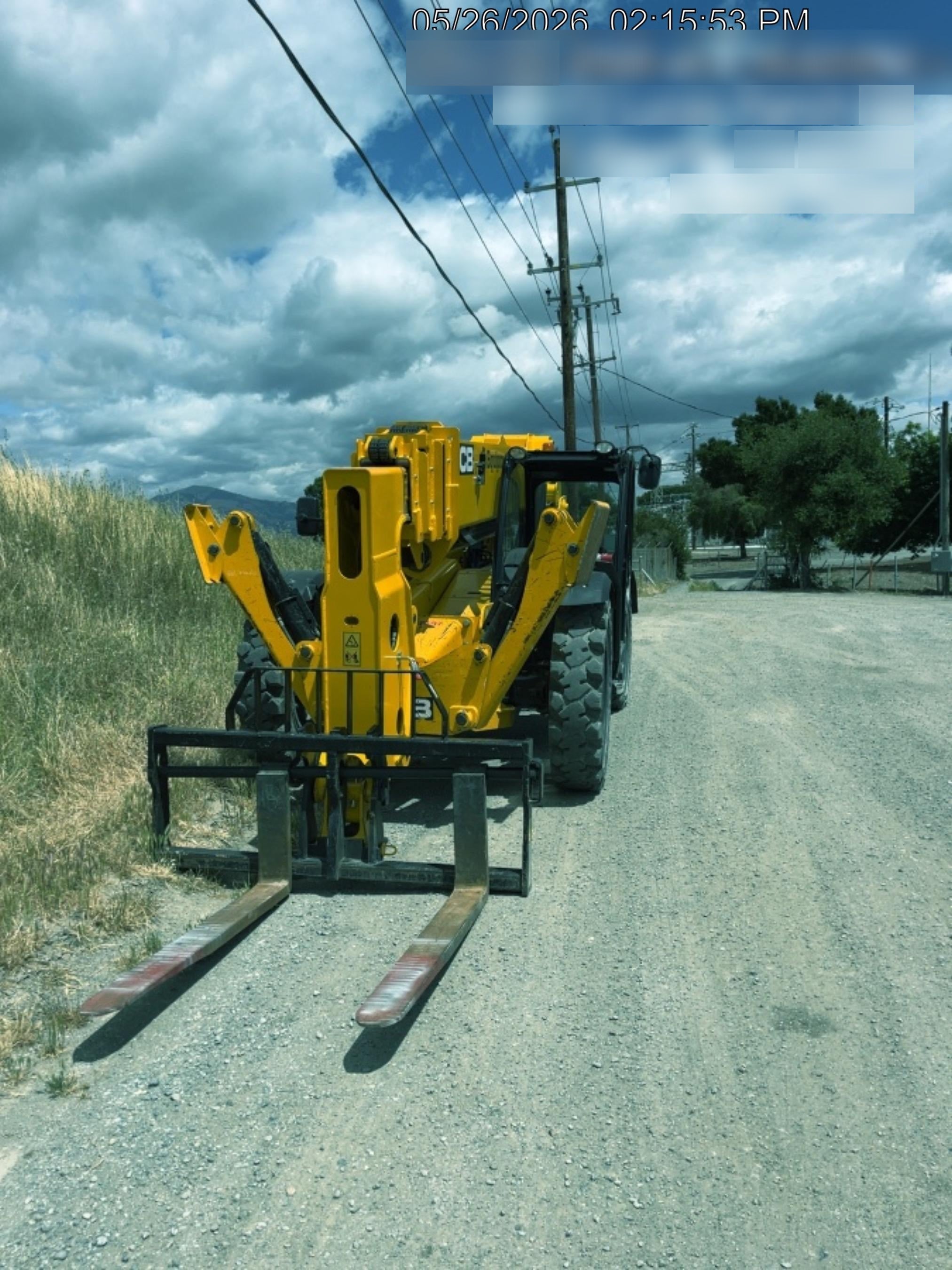2025 JCB 510-56