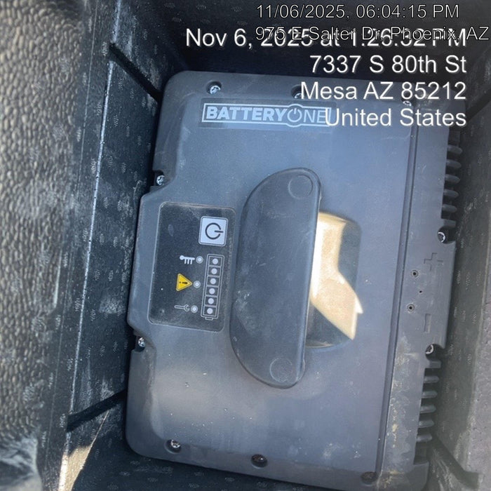 2025 WACKER NEUSON APS1550WE