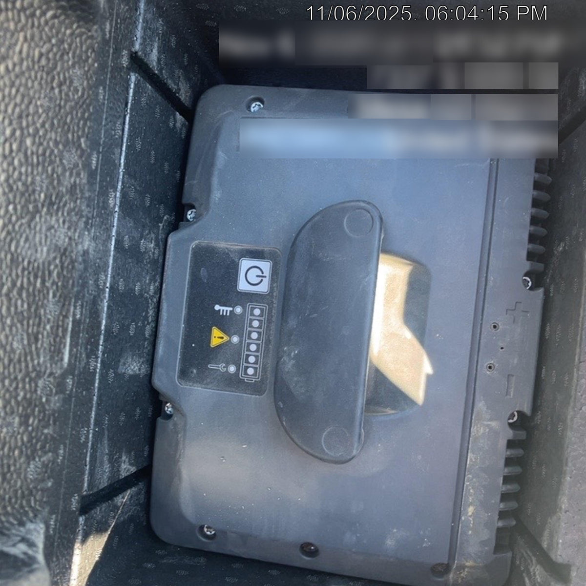 2025 WACKER NEUSON APS1550WE