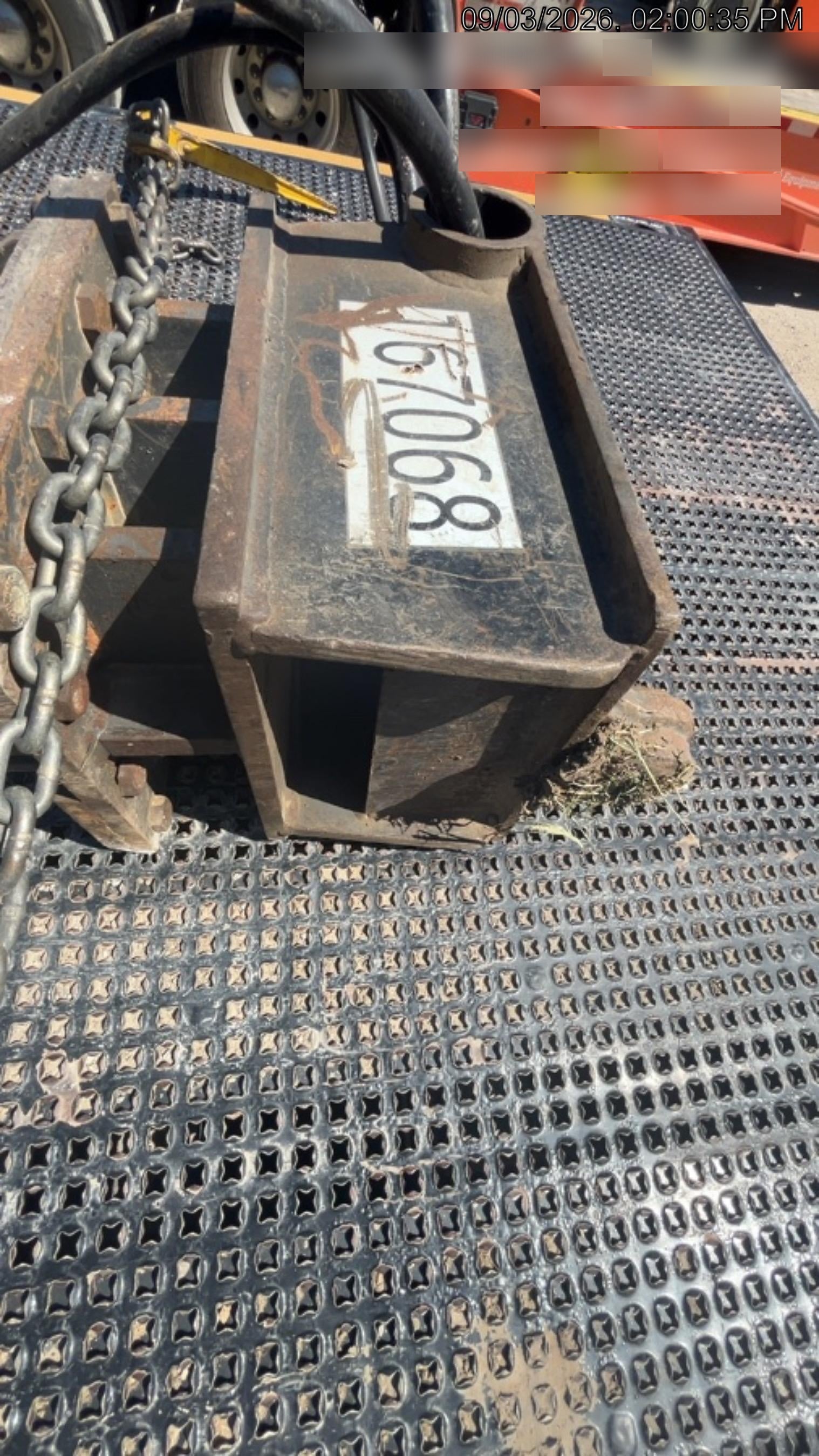 2024 MICHIGAN PNEUMATIC ES-CH3R-TRACKER