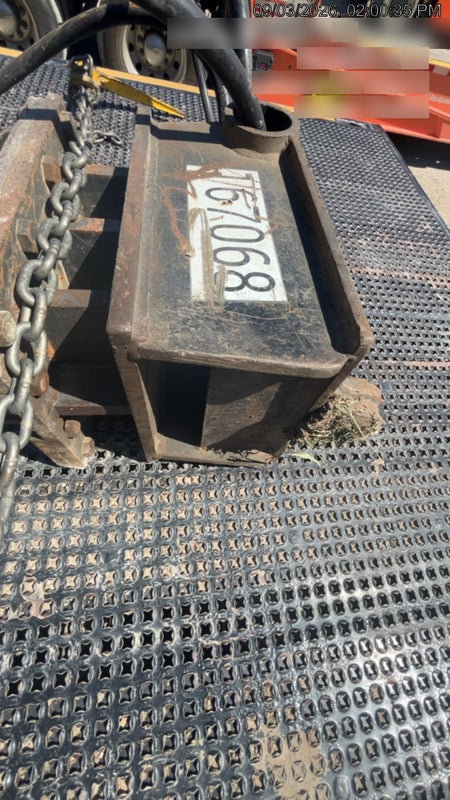 2024 MICHIGAN PNEUMATIC ES-CH3R-TRACKER