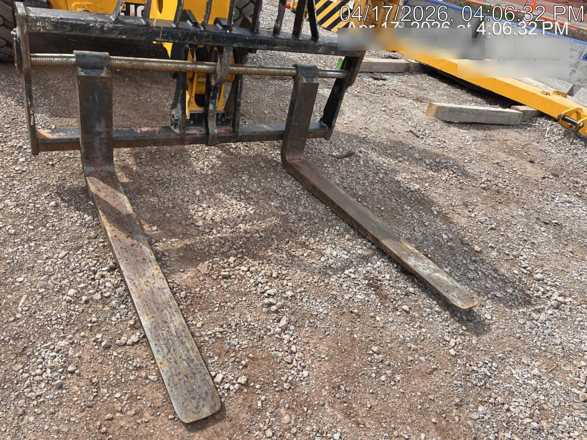 2025 JCB 512-56