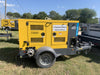 2020 ATLAS COPCO PAS 100 HF CS Enclosed
