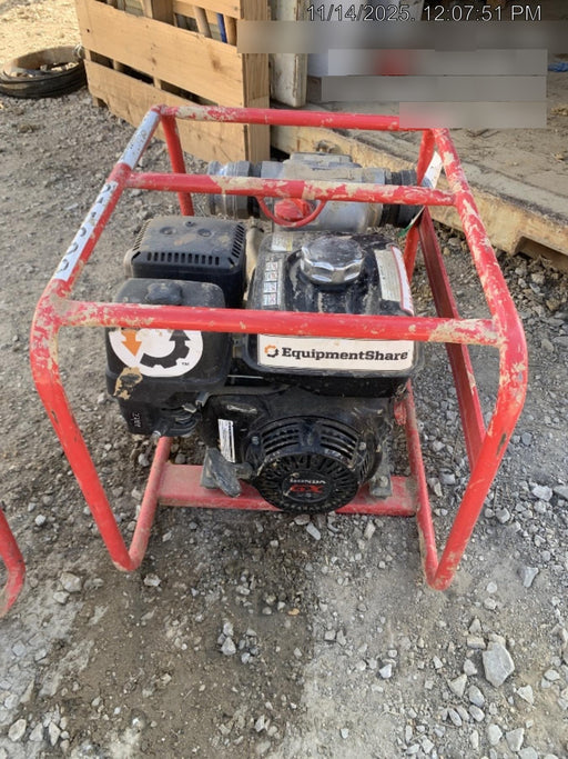 2023 MULTIQUIP QP3TH