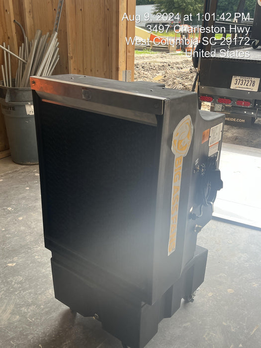 2024 BIG ASS FANS Cool Space 300