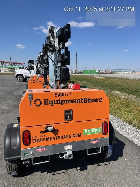 2025 WANCO WLTT-4LM4K-H