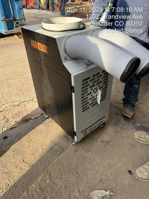 2023 KWIKOOL KPAC1411-2