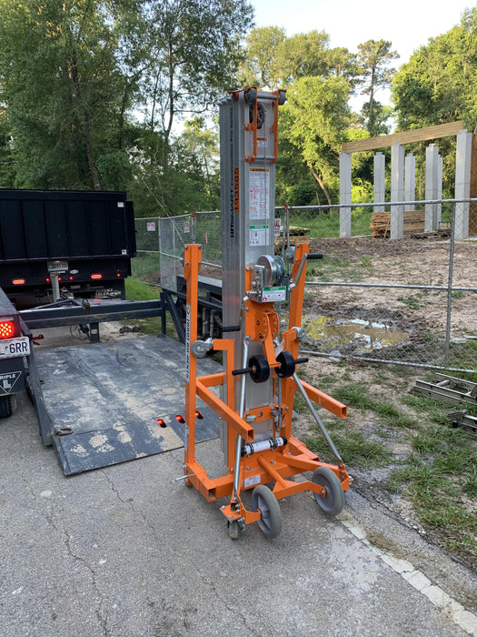 2021 LIFTSMART MLC-24