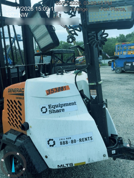 2023 GENERAC MLT2