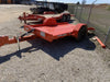 2022 DIAMOND C TRAILERS DSA-12T