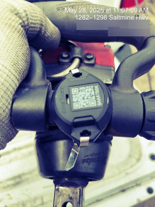 2021 MILWAUKEE 2867-22