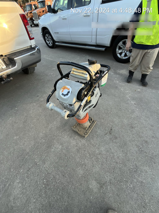 2023 MULTIQUIP MTX60HD