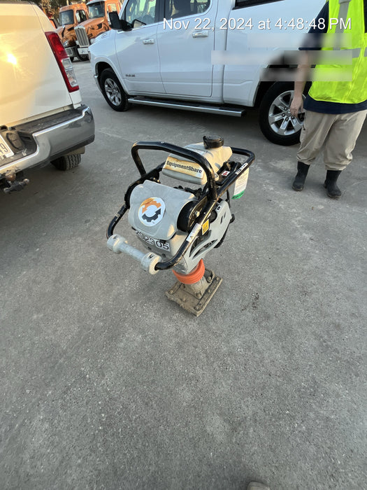 2023 MULTIQUIP MTX60HD