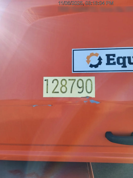 2021 JLG 660SJ