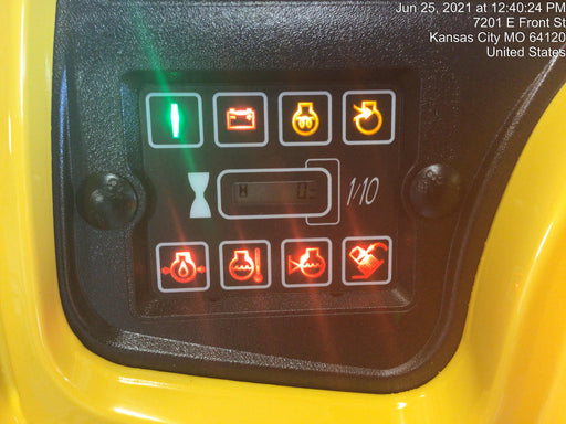 2021 WACKER NEUSON RTLx-SC3