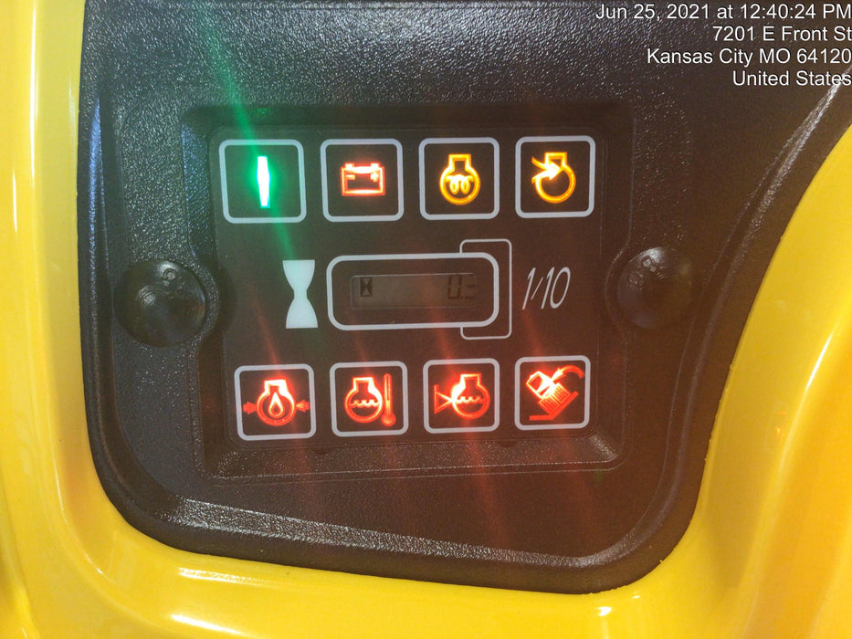 2021 WACKER NEUSON RTLx-SC3