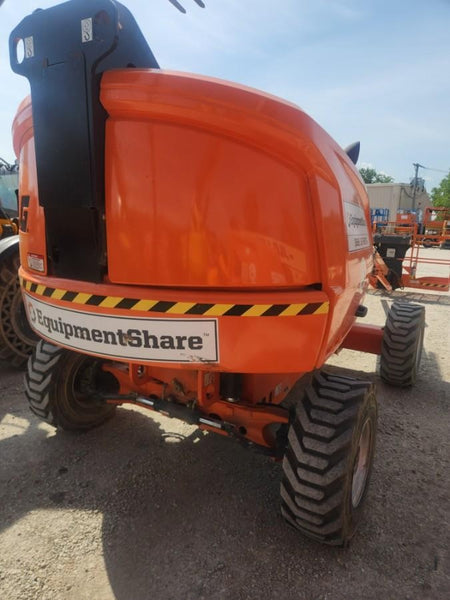 2022 JLG 460SJ