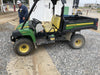 2020 John Deere 815E 2S 2 - 3 Seat UTV, DSL, 4WD, Canopy, Standard Rental Spec